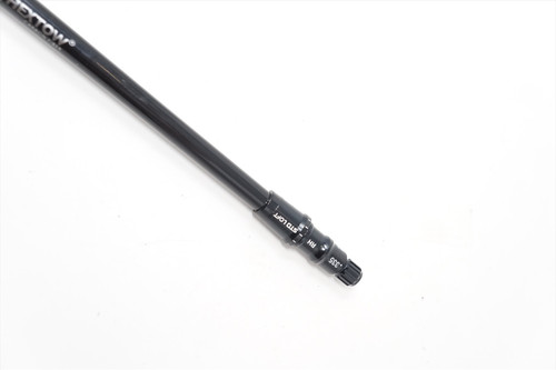 Project X Hzrdus Rdx Smoke Green 75g 6.0 Stiff 41.75