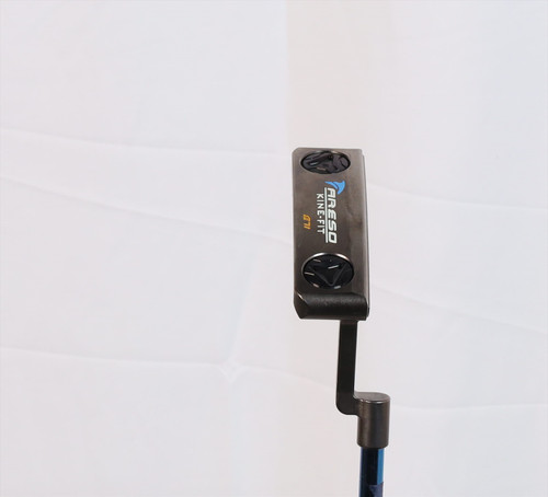 Areso Kine-Fit E71 36.75" Putter Good Rh 1221289 Areso Kine-Fit E71 36.75" Putter Good Rh 1221289
