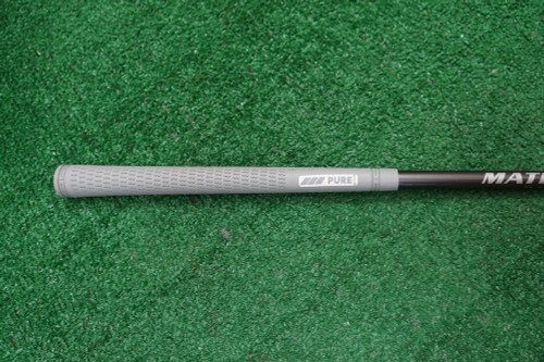 Matrix Studio 64 Stiff Flex Hybrid Shaft 36.75