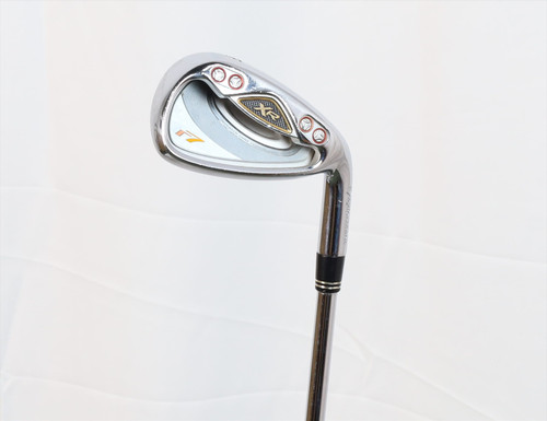 Taylormade R7 Xr Japan 8 Iron Regular Flex Gs75 Steel