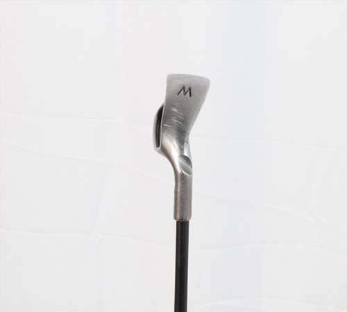 Ping G15 White Dot Pw Pitching Wedge Regular Aldila Vx Graphite 1210129 Good Ping G15 White Dot Pw Pitching Wedge Regular Aldila Vx Graphite 1210129 Good
