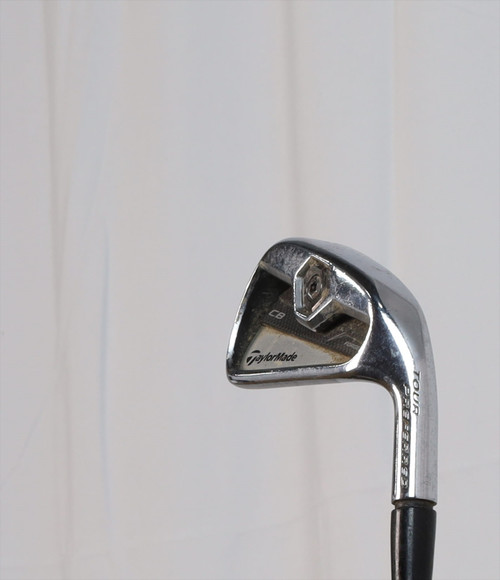 Taylormade Tour Preferred Cb 6 Iron Stiff Flex Dynamic Gold Steel
