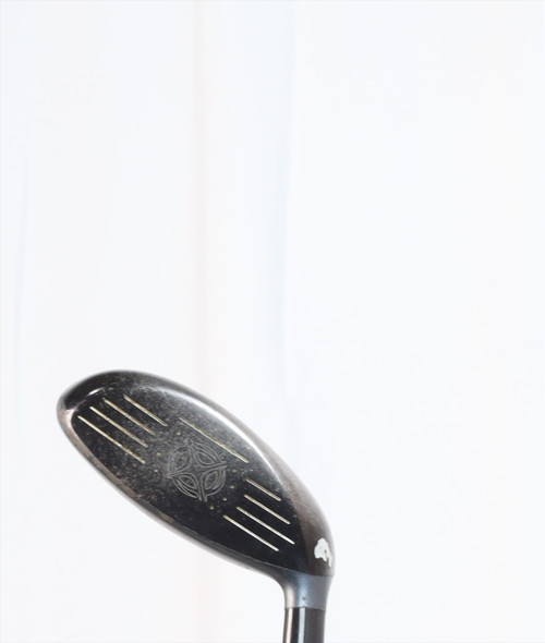 Callaway X-Hot 2013 15° 3 Fairway Wood Regular Project X 13755