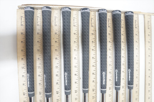 Taylormade Tour Lite Stiff 34.25