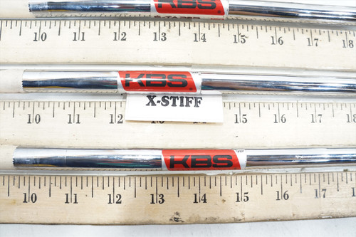 Kbs S-Taper 120 X-STIFF 33.25