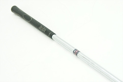 Tour Edge Bazooka Jmax Silver Chrome Sand 56 Degree Wedge Steel