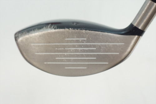 Taylormade V Steel 15 Degree 3 Fairway Wood Stiff M.A.S.2 Graphite