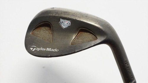 Taylormade Rac Z Tp 56° Sand Wedge Steel 644076 Bounce 12 Ztp