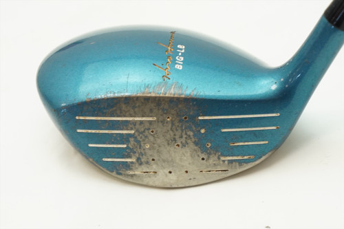Honma Big Lb 16 Degree 3 Fairway Wood Stiff Flex Graphite 0834240