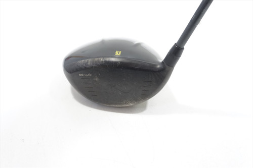 Cobra King Speedzone 10.5° Driver Extra Stiff Flex Hzrdus Smoke