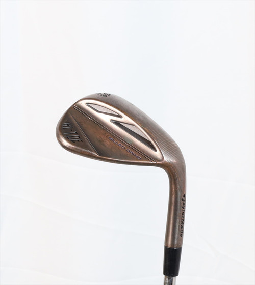 Taylormade Hi Toe 3 Wedge 58°-7 Regular Kbs Hi-Rev 2.0 115