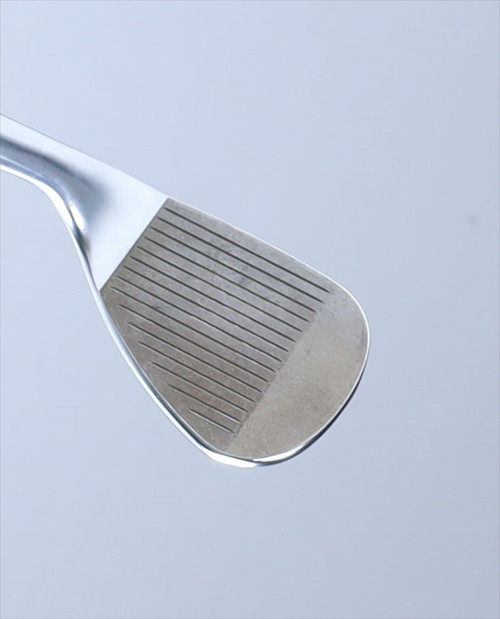 Callaway Jaws Raw Chrome Wedge 58°-10 S-Grind Dynamic Gold 105