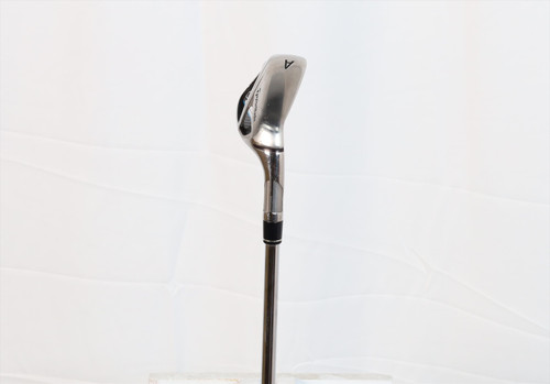 Taylormade Sim Max Gap Wedge°- Stiff Max Stl 1214241 Excellent Taylormade Sim Max Gap Wedge°- Stiff Max Stl 1214241 Excellent