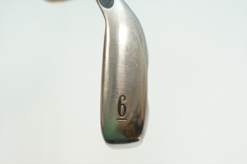 Callaway Big Bertha 2006 6 Iron Graphite Regular Flex 0816112 J63