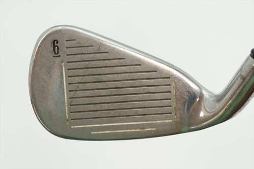 Callaway Big Bertha 2006 6 Iron Graphite Regular Flex 0816112 J63