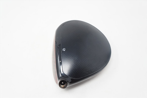 Taylormade Stealth Plus Tour Issue + 9.0* Driver Club Head Only