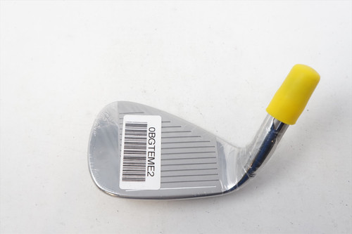 New Taylormade Sim Max 49* Aw Wedge Club Head Only 1087557 - Mikes