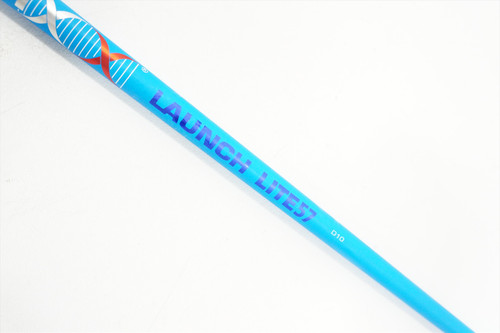 Paderson Kinetixx Launch Lite 57 D10 Blue 43.75