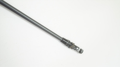 Project X Hzrdus Smoke Black 6.0 60g Stiff 44.25
