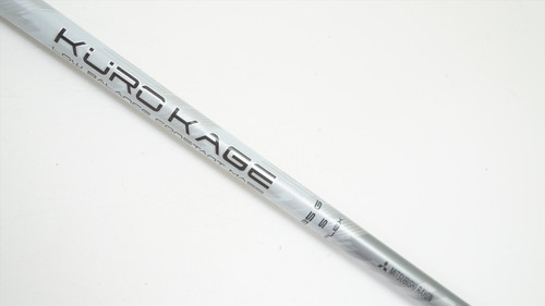 Mitsubishi Kuro Kage Black DC Tini 85g Stiff 39