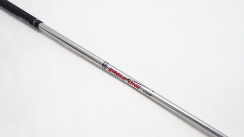 Nickent Genex 3Dx Ironwood Dc 18.5 Degree 3+ Hybrid Stiff Eagle