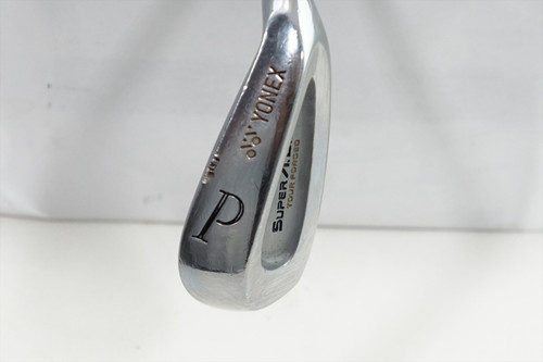Yonex Super Adx Pw Pitching Wedge Wedge Graphite Flex 0751373 HB2-8-44 Yonex Super Adx Pw Pitching Wedge Wedge Graphite Flex 0751373 HB2-8-44