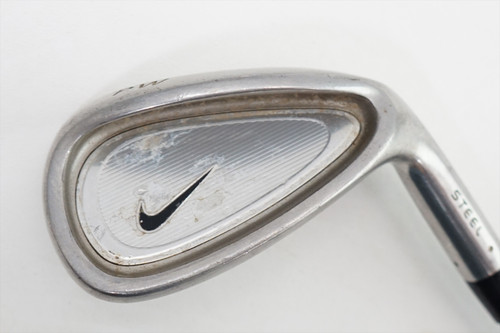 nike pitching wedge