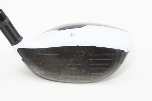 Taylormade M2 15 Degree 3 Fairway Wood Senior Flex Graphite