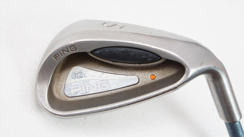 Ping G2 L Sand Wedge Sw Degree Wedge Flex Graphite 0822771 IG4 Ping G2 L Sand Wedge Sw Degree Wedge Flex Graphite 0822771 IG4