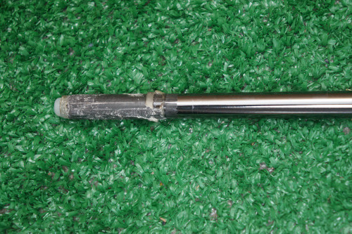 Mitsubishi Rayon Kuro Kage Xt50 Tx Very Short Shaft Pull 35 3/8