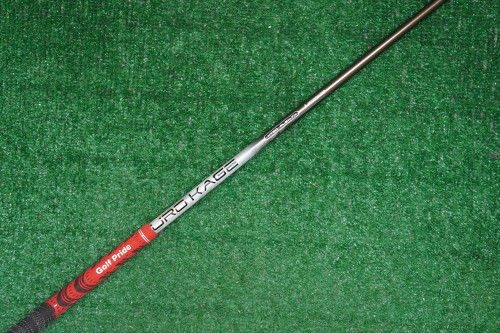 Mitsubishi Rayon Kuro Kage Xt50 Tx Very Short Shaft Pull 35 3/8