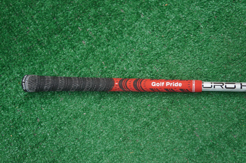 Mitsubishi Rayon Kuro Kage Xt50 Tx Very Short Shaft Pull 35 3/8