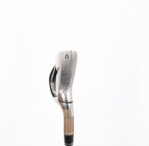 Taylormade M4 9 Iron Ladies Flex Graphite 1217619 Good Taylormade M4 9 Iron Ladies Flex Graphite 1217619 Good