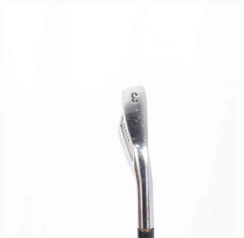 Srixon I-302 3 Iron Stiff Flex Rifle Steel 1215359 Good * Srixon I-302 3 Iron Stiff Flex Rifle Steel 1215359 Good *