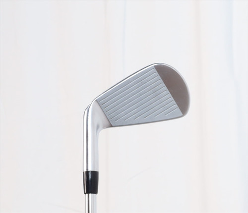 Srixon Zx7 Mk Ii 4 Iron Stiff Flex Elevate Steel 1219714 Good