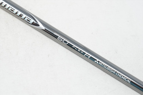 Diamana ZF 60 FLEX S シャフト Callaway Mitsubishi Diamana ZF 60-R 62g REGULAR 44.5