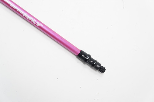 Aldila Nv Pink Nxt 55 Hyb-L Ladies 38.5