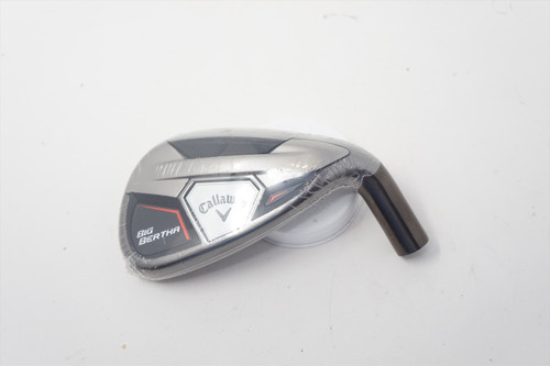 New Callaway 2015 Big Bertha Aw Wedge Club Head Only 1225022 New Callaway 2015 Big Bertha Aw Wedge Club Head Only 1225022