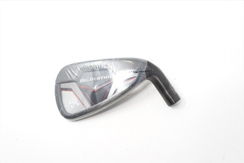 New Callaway Big Bertha Cf 19 #8 Iron Club Head Only 1225020 New Callaway Big Bertha Cf 19 #8 Iron Club Head Only 1225020