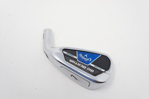 Callaway Big Bertha B21 #7 Iron Club Head Only Very Good 1225012