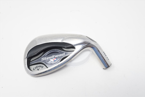 Callaway Steelhead Xr Aw Wedge Club Head Only 1225002 Callaway Steelhead Xr Aw Wedge Club Head Only 1225002