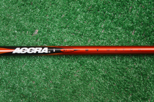 New Uncut Accra Dymatch S1-75 M1 Ladies Flex Hybrid Shaft 42" .370 250294