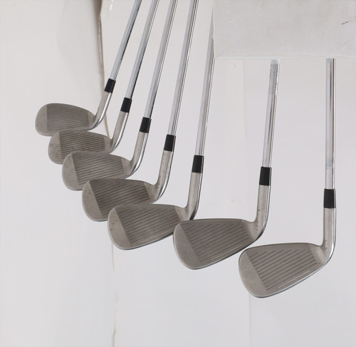 Tour Edge Hot Launch C521 Iron Set 4-Pw Regular Flex Kbs Max Steel