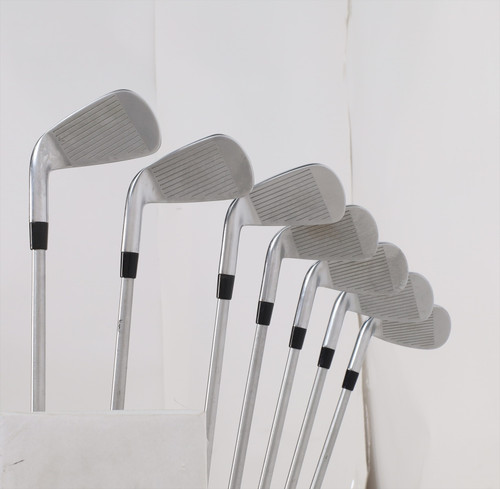 Callaway X Forged CB 4番アイアン Sフレックス キャロウェイ X FORGED CB アイアンの試打レビュー 口コミ・評価