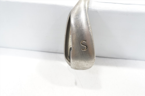 Ping G20 31.25 Sand Wedge Sw°- Stock Stl 1185508 Good Left Hand Lh Ping G20 31.25 Sand Wedge Sw°- Stock Stl 1185508 Good Left Hand Lh