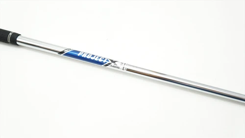 Fer Droit Callaway RAZR XF 6 – Forgé, Shaft GS 95 S300 Acier Rigide – Occasion Bon état