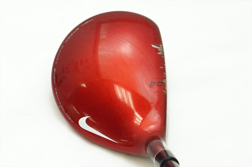 Nike Vrs Covert 2.0 15 Degree 3 Wood Regular Flex Kuro Kage