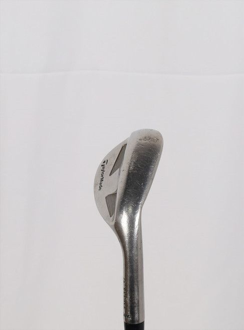 Taylormade Rac Satin Tp Wedge 56°- Wedge Stock Stl 1212307 Good Taylormade Rac Satin Tp Wedge 56°- Wedge Stock Stl 1212307 Good