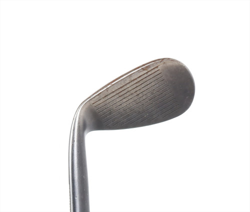 Bridgestone Forged Black Oxide Wedge 52°-8 Wedge Stock Stl 1221288