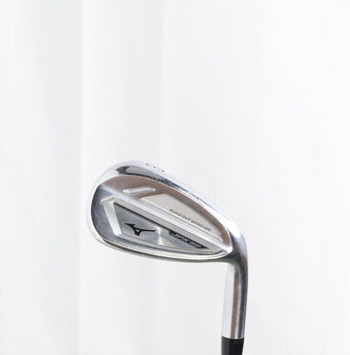 Mizuno Jpx 921 Forged Gap Wedge°- Regular Fujikura Graphite